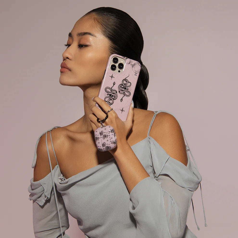BURGA Phone case - Gemini