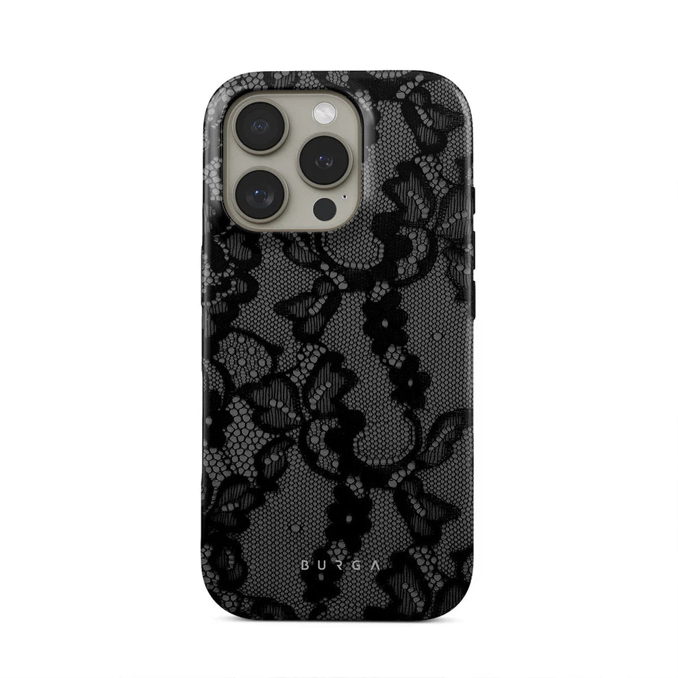 BURGA Phone case - Magnetic