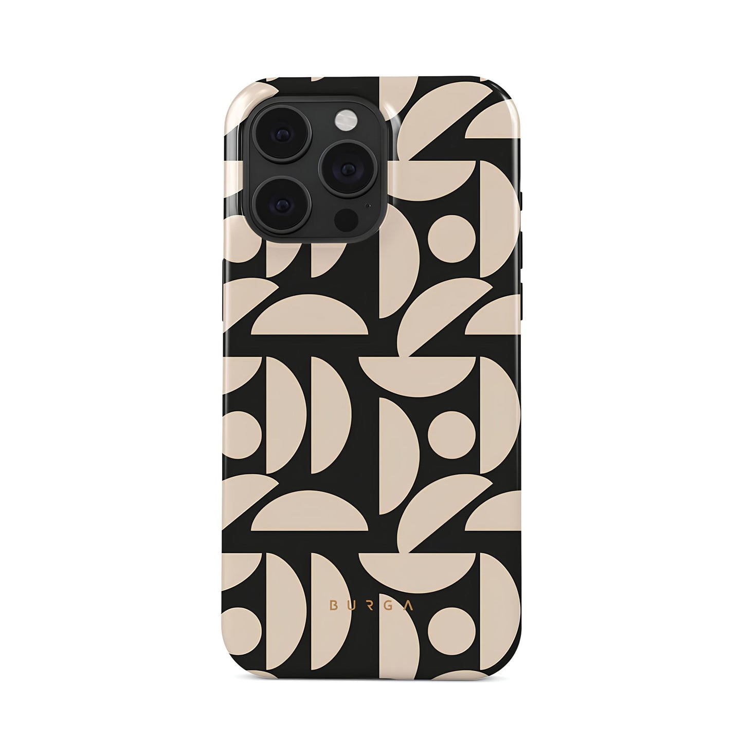 BURGA Phone case - Moonlight