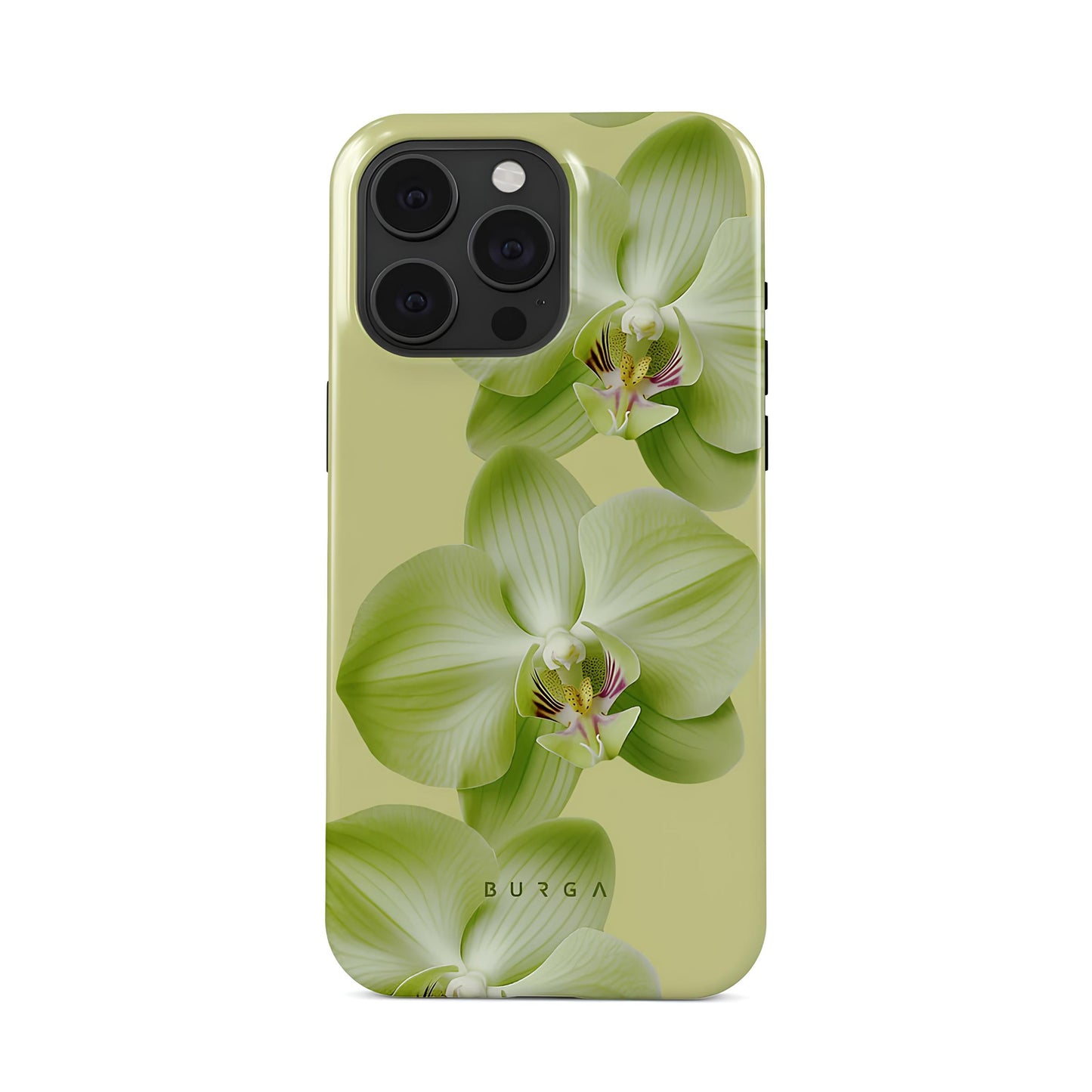 BURGA Phone case - Purity