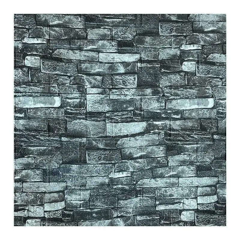 3D Brick Wall Panel Sticker Self Adhesive Foam for Home Decor