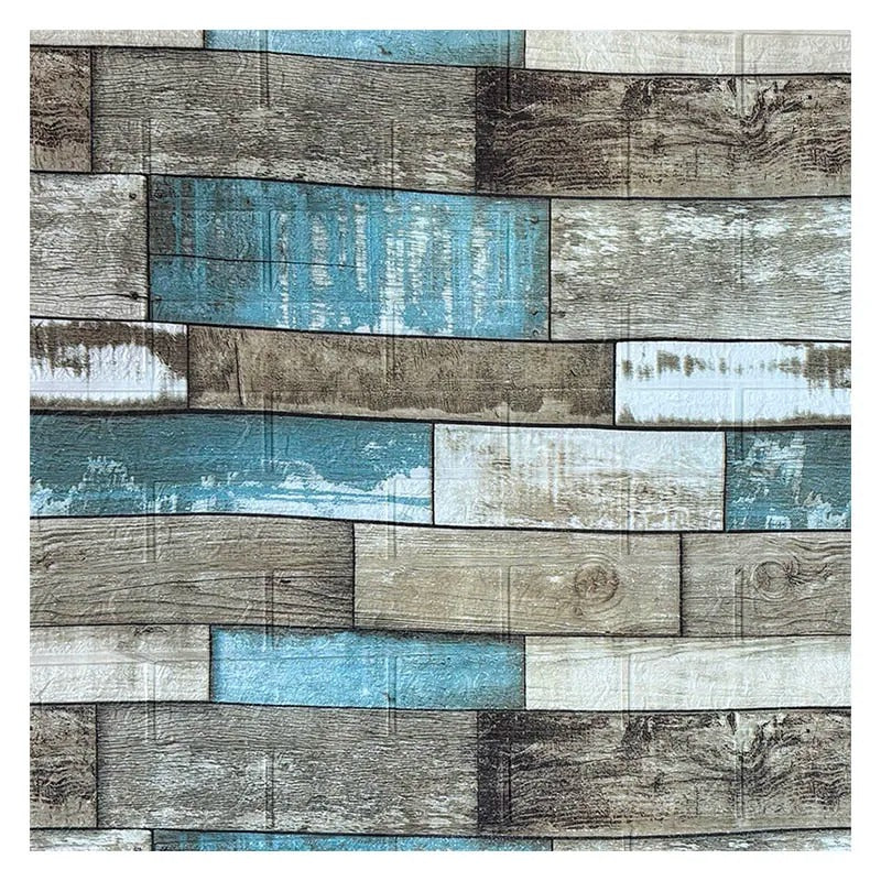 3D Brick Wall Panel Sticker Self Adhesive Foam for Home Decor