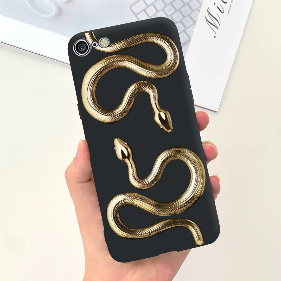Everyday Mood Case for iPhone 6 and 6S Soft TPU Cute Designs