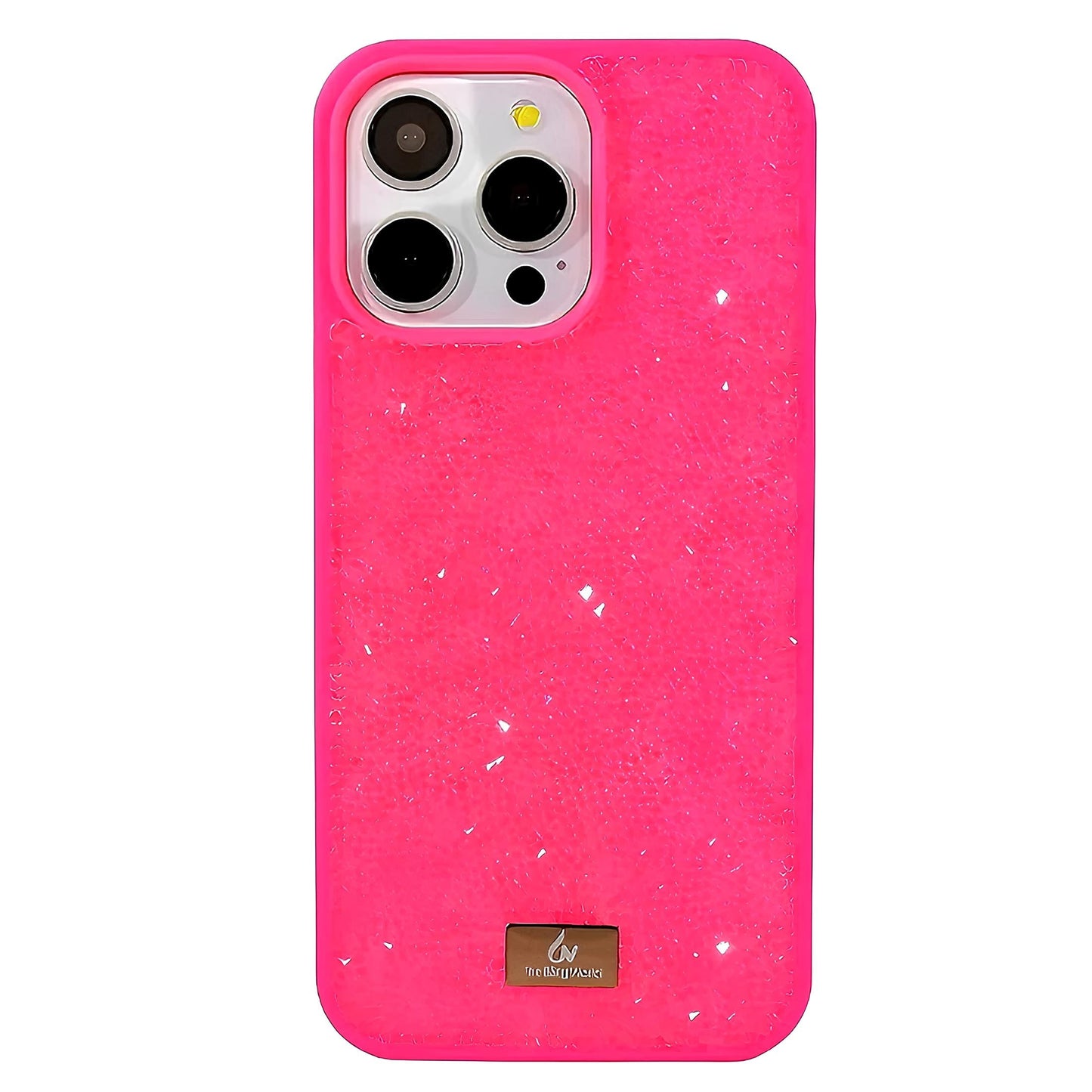 Rhinestone Bling Case For Apple iPhone Fashion Girls
