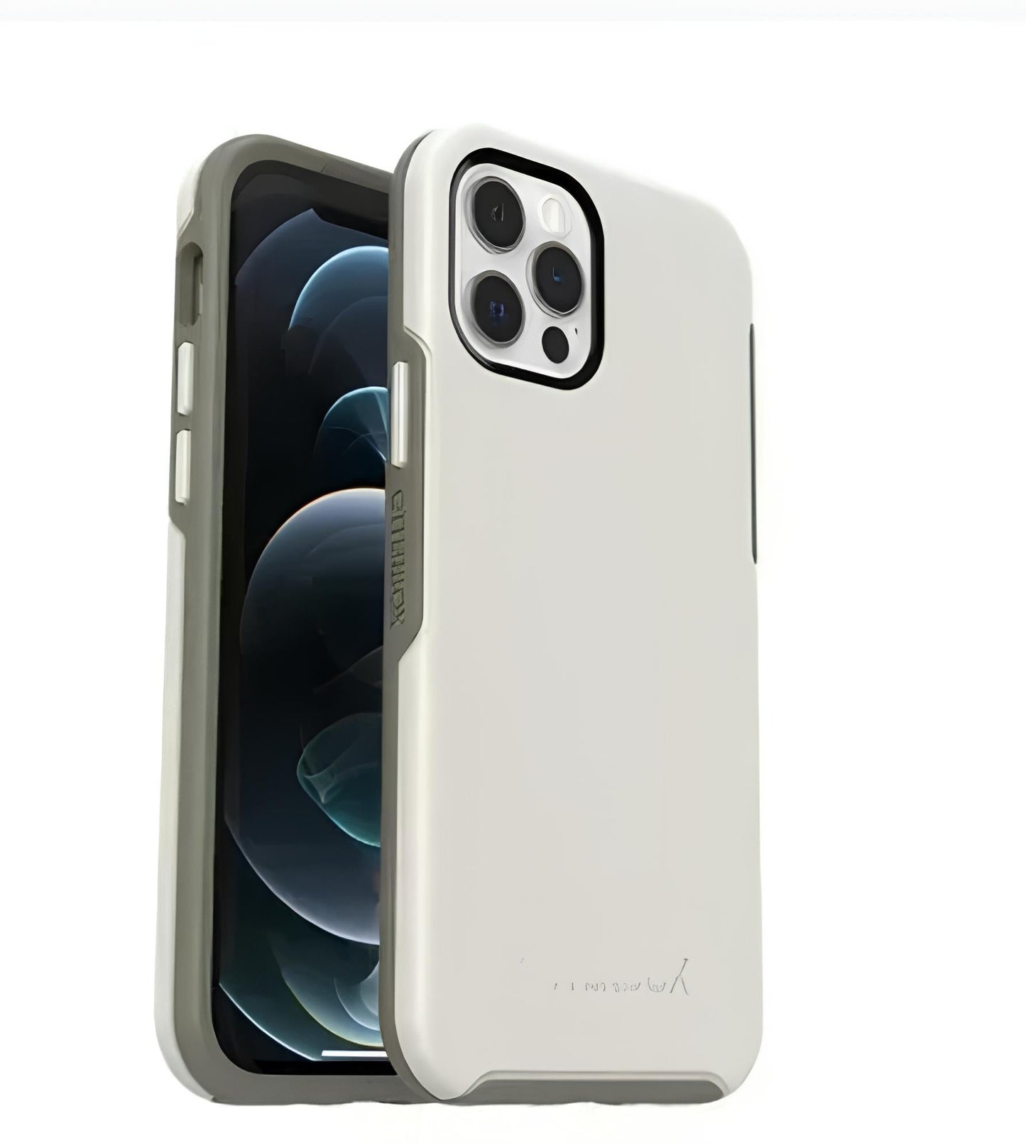 Symmetry Series Phone Case For iPhone With Retail Package