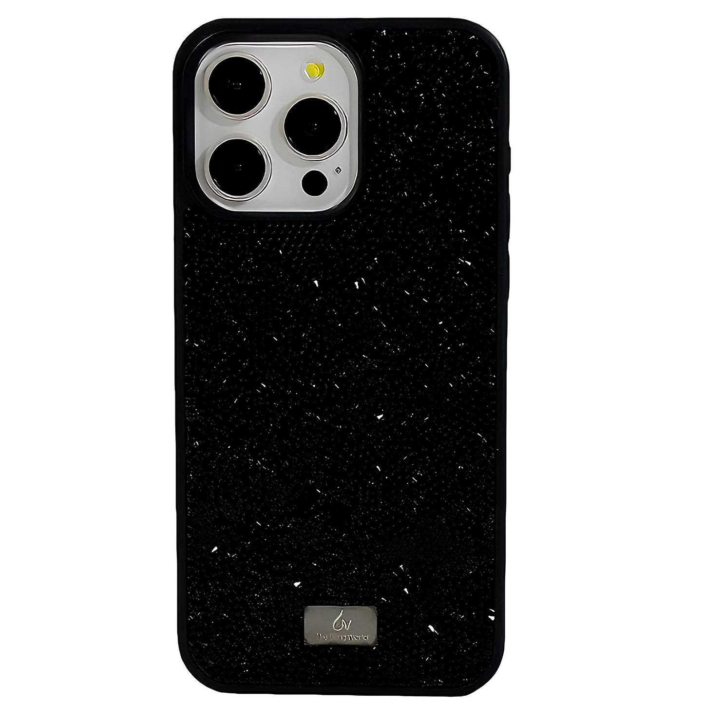 Rhinestone Bling Case For Apple iPhone Fashion Girls