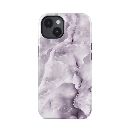 BURGA Phone case - Black Currant