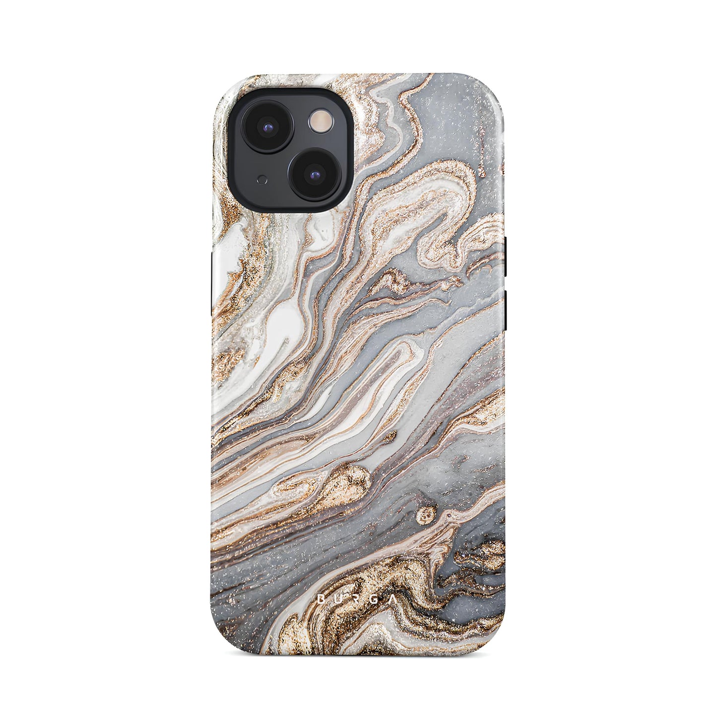 BURGA Phone case - Gentle Wind - Trendy