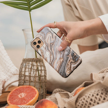 BURGA Phone case - Gentle Wind - Trendy
