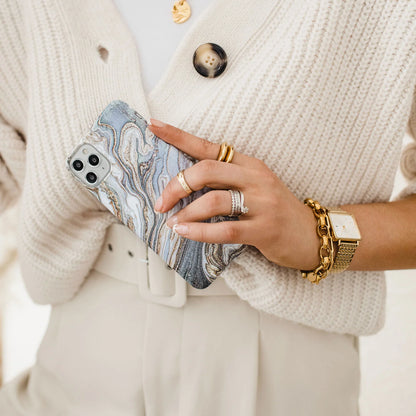 BURGA Phone case - Gentle Wind - Trendy
