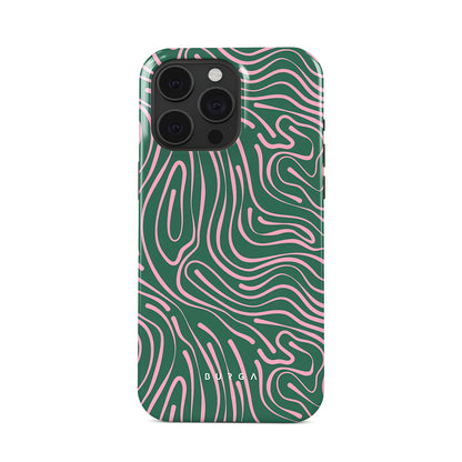 BURGA Phone case - Hawaiian Breeze