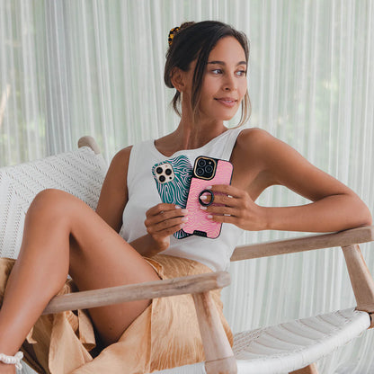 BURGA Phone case - Hawaiian Breeze