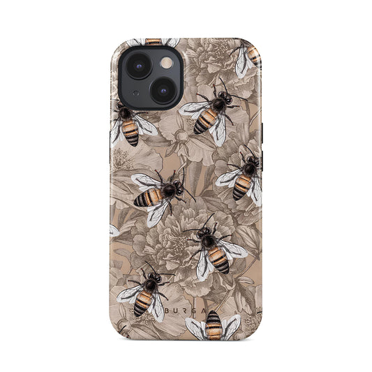 BURGA Phone case - Honey Bee