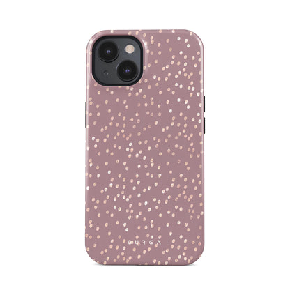 BURGA Phone case - Hot Cocoa