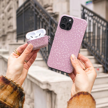 BURGA Phone case - Hot Cocoa