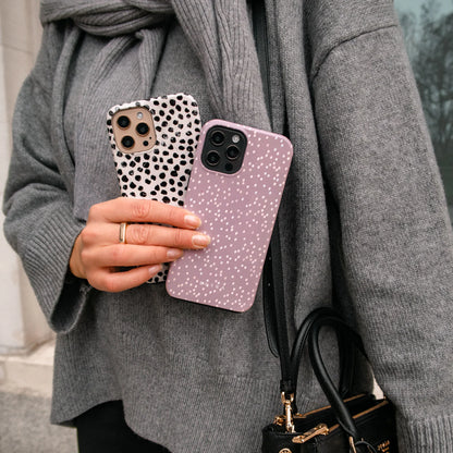 BURGA Phone case - Hot Cocoa