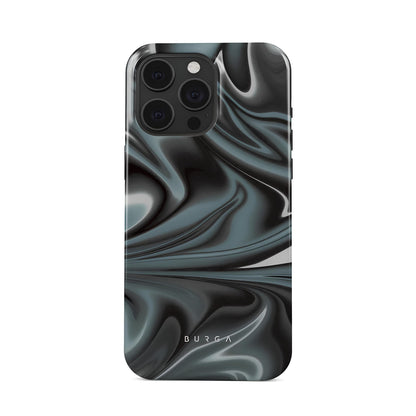 BURGA Phone case - Lightning Strike