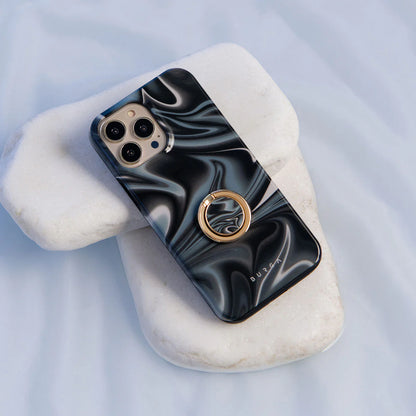 BURGA Phone case - Lightning Strike