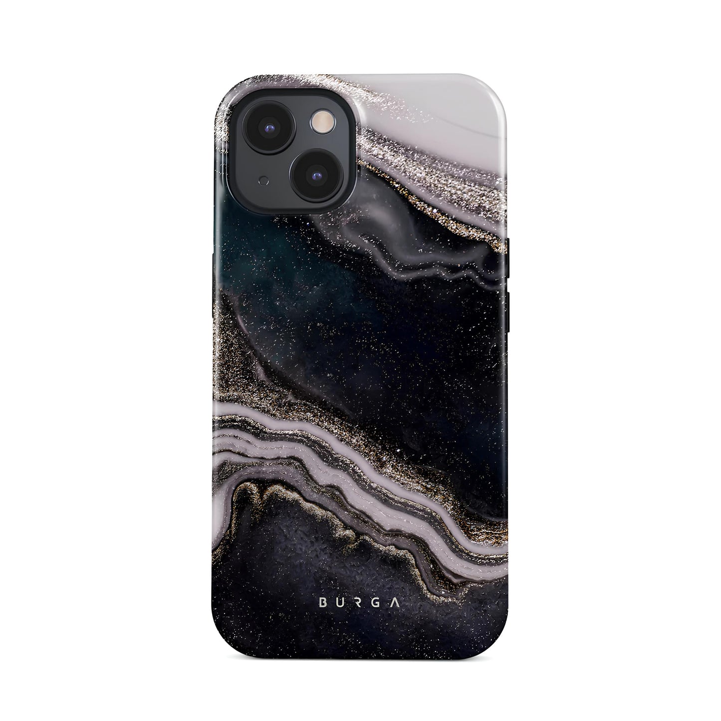 BURGA Phone case - Magic Night - Beautiful