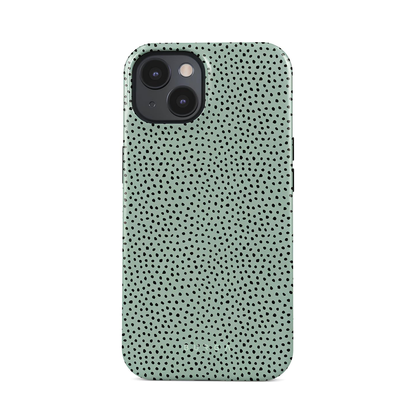 BURGA Phone case - Mint Gelato