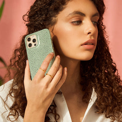 BURGA Phone case - Mint Gelato