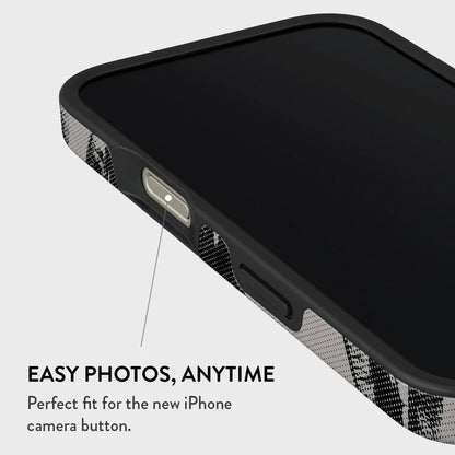 BURGA Phone case - Next Mistake