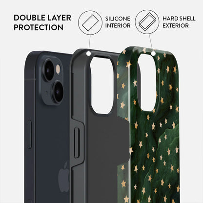 BURGA Phone case - Prince Charming