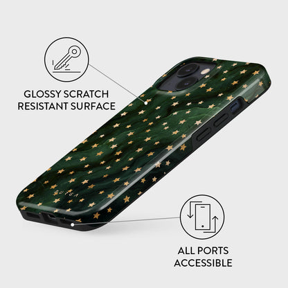 BURGA Phone case - Prince Charming