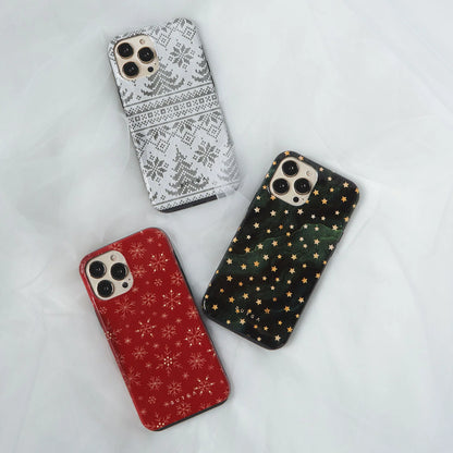 BURGA Phone case - Prince Charming