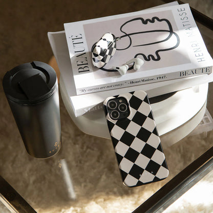 BURGA Phone case - Proper Uniform