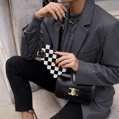 BURGA Phone case - Proper Uniform