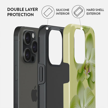 BURGA Phone case - Purity