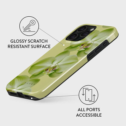 BURGA Phone case - Purity