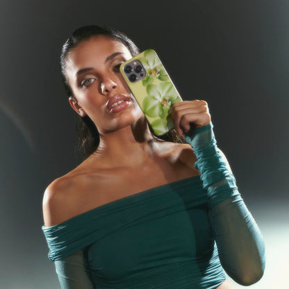 BURGA Phone case - Purity