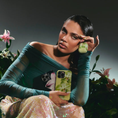BURGA Phone case - Purity