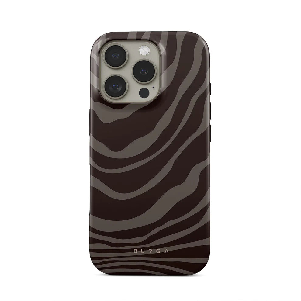 BURGA Phone case - Ride or Die