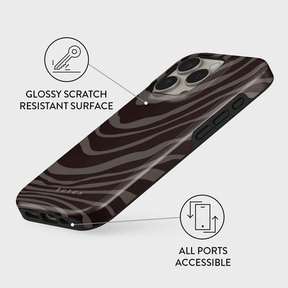 BURGA Phone case - Ride or Die