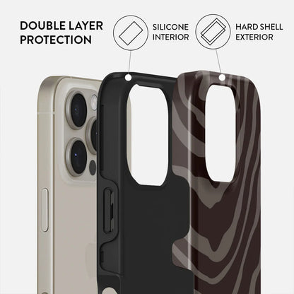 BURGA Phone case - Ride or Die