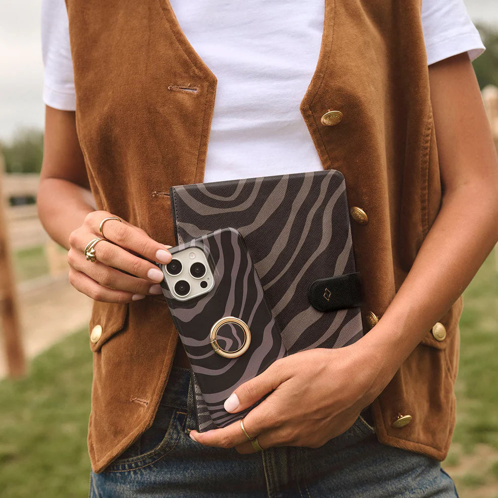 BURGA Phone case - Ride or Die