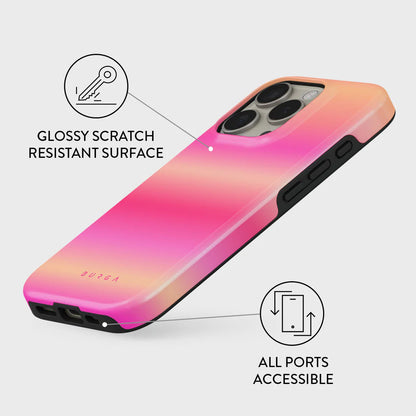 BURGA Phone case - SPF 100