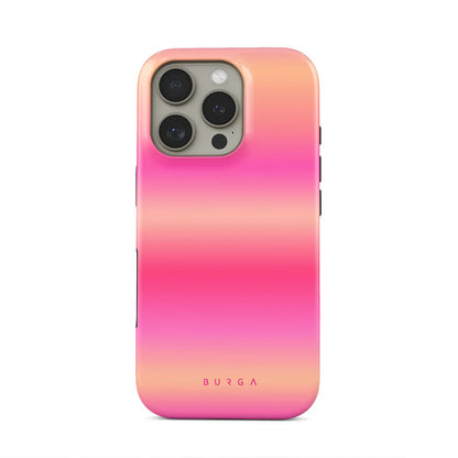 BURGA Phone case - SPF 100
