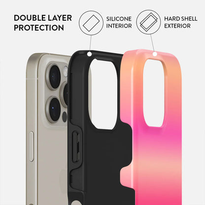 BURGA Phone case - SPF 100