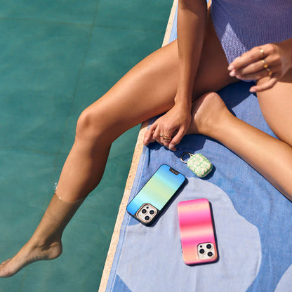 BURGA Phone case - SPF 100