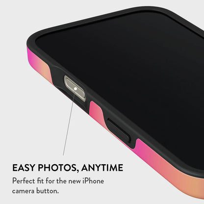 BURGA Phone case - SPF 100