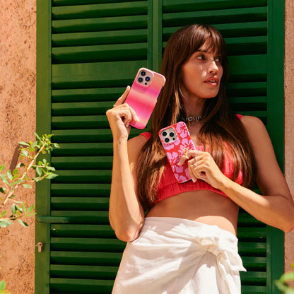 BURGA Phone case - SPF 100