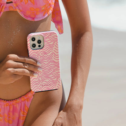 BURGA Phone case - Secret Spot