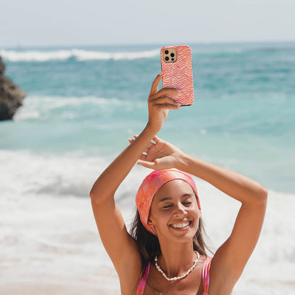 BURGA Phone case - Secret Spot