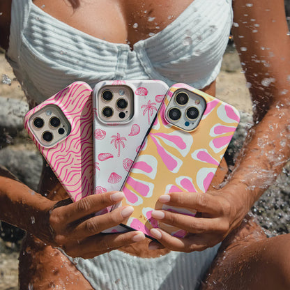 BURGA Phone case - Secret Spot