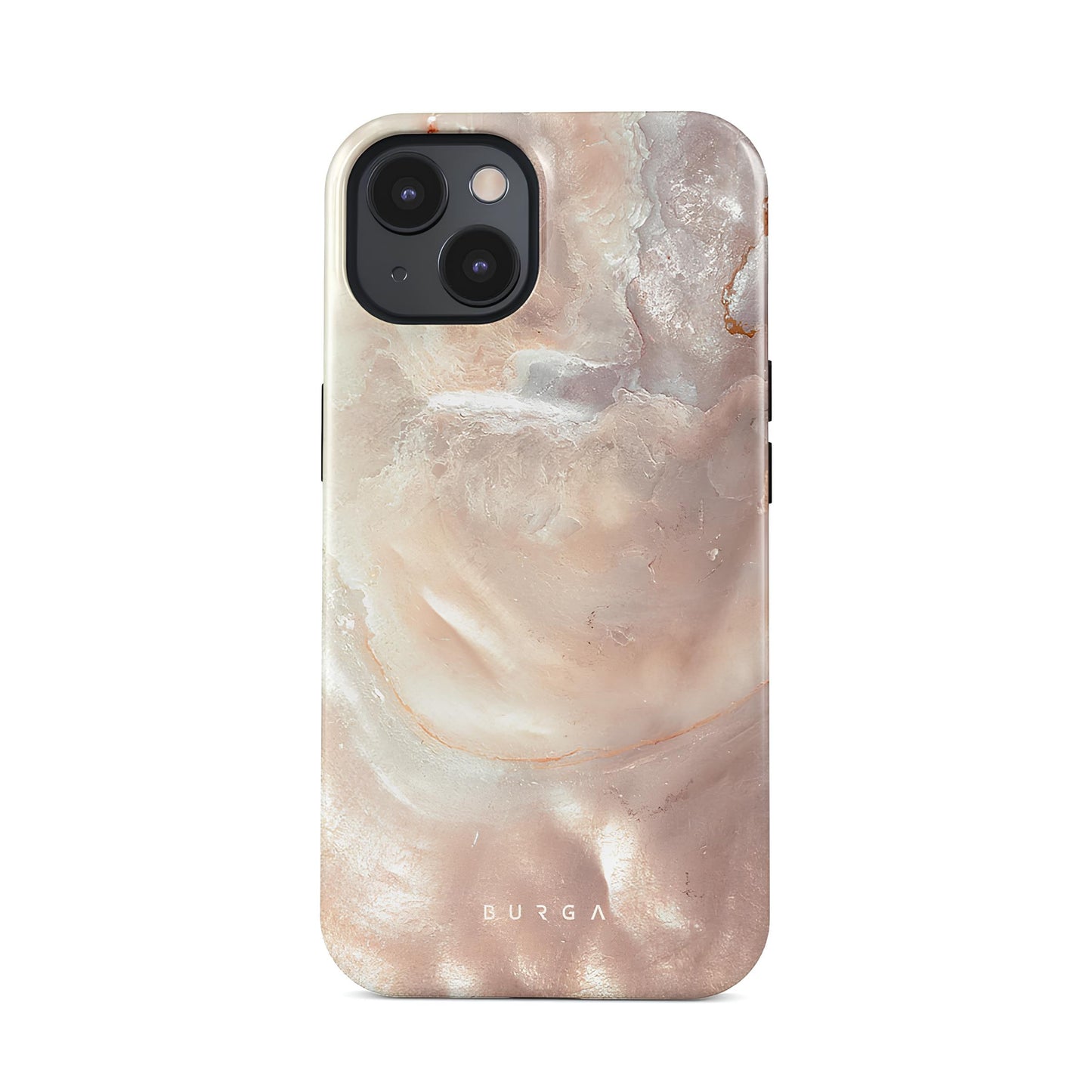 BURGA Phone case - Serene Sunset - Chic