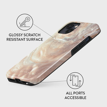 BURGA Phone case - Serene Sunset - Chic